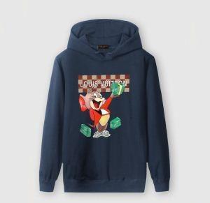 Áo hoodie Louis Vuitton thời trang ấn tượng  4 màu độc đáo 