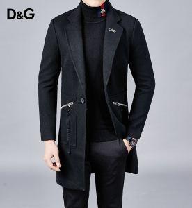 Giá lớn giá rẻ Đặc biệt Dolce & Gabbana Dolce & Gabbana Giá đặc biệt Chất lượng cao Tiêu chuẩn mới Fleece Jacket_Dolce & Gabbana Dolce & Gabbana_ Thương hiệu giá rẻ 