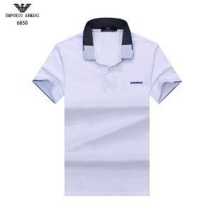 Armani Armani Short Sleeve T -Shirt 4 Lựa chọn màu sắc sang trọng nhẹ nhàng Mùa màu phổ biến cộng với 2019 Tác phẩm mới _ Armani armani_ Thương hiệu giá rẻ 