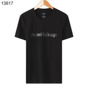 Armani armani tay áo ngắn t -shirt 4 màu sắc trong năm nay như thời gian giới hạn hấp dẫn, bạn nên mua nó với giá tuyệt vời _ armani armani _ thương hiệu giá rẻ 