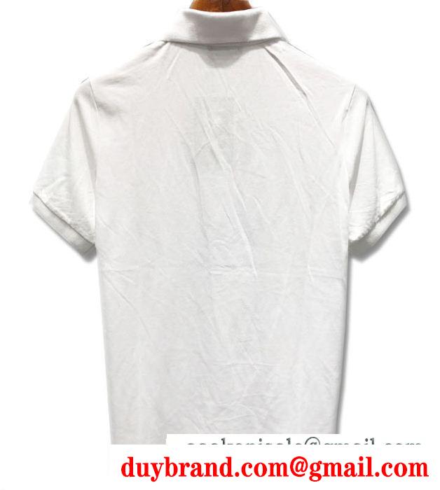3色可選 大人買いする方も多い DSQUARED2 Tシャツ/ティーシャツ 2019年トレンド感が強い ディースクエアード