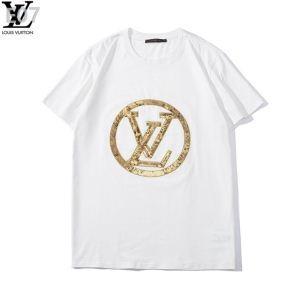 Limited Louis Vuitton 2 -Molored T -shirt/t -shirts 2019 Xu hướng phổ biến Louis Vuitton_ Thương hiệu giá rẻ  (lớn nhất )