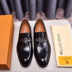 2019 Hàng hóa đẹp nổi tiếng Louis Vuitton đặc biệt là giày da Louis Vuitton của mùa xuân / hè Louis Vuitton Louis Vuitton_ Thương hiệu giá rẻ (lớn nhất )