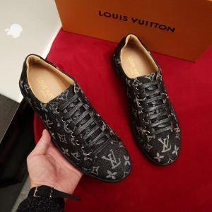 Louis Vuitton Louis Vuitton Giày thông thường mang mùa này [Mùa xuân / Mùa hè 2019] Louis Vuitton Louis Vuitton_ Thương hiệu giá rẻ (lớn nhất )