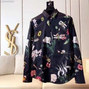 Long -sleeved/long -sleeved/long t/long t -shirt Spring/Mùa hè 2019 mới nhất của Dolce & Gabbana_ Dolce & Gabbana Dolce & Gabbana_ Thương hiệu giá rẻ (lớp lớn nhất )