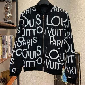Louis Vuitton 2 -Molored Blouson Spring / Summer New 2019 của Louis Vui -