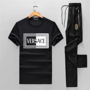 Mặc Versace Versace Thanh lịch trên và Lựa chọn Set 2 thanh lịch