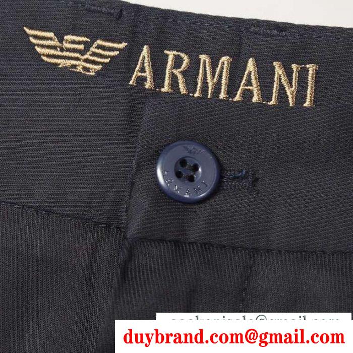 チノパン アルマーニ 2019ss人気ブランド新作アイテム armani きれいめな印象で着こなし 大人買いする方も多い