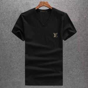 T -Shirt/Tea Áo thư giãn 3 -Molor Lựa chọn Mùa xuân/Mùa hè 2019 LOUIS Vuitton Mùa xuân/Mùa hè!