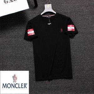 Vật phẩm tuyệt vời Moncler Moncler Moncler Mùa hè Phong cách theo mùa 3 -Color Lựa chọn T -shirt/T -Shirt theo mùa cộng với 2019 MỚI Work_ Moncler Moncler_ Thương hiệu giá rẻ (Lớp lớn nhất của )