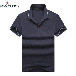 Chuẩn bị Mùa xuân/Mùa hè Limited Mới T -Shirt/Tea Shirt Bán năm mới Các mục 3 Lựa chọn màu sắc như năm nay hấp dẫn Up Moncler_ Moncler Moncler_ Thương hiệu giá rẻ 
