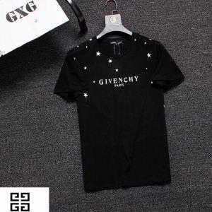 Mùa xuân/Mùa hè 2019 Mô hình phổ biến Mùa xuân/Mùa hè vào mùa xuân/hè, Givenchy Givenchy T -Shirt/Tea Áo sơ mi TEVENCENTY 3 -Givenchy Givenchy _ Thương hiệu giá rẻ (Lớp lớn nhất của )