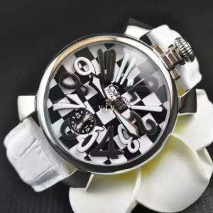 Omega Watch Men Omega Standard Standard Model tuyệt vời Người mẫu tinh vi Watch sang trọng Đen trắng