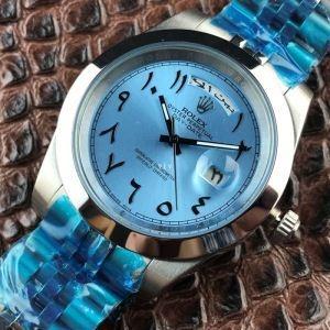 Đảm bảo giá thấp nhất thời trang đơn giản về thời trang Aestetic Watch