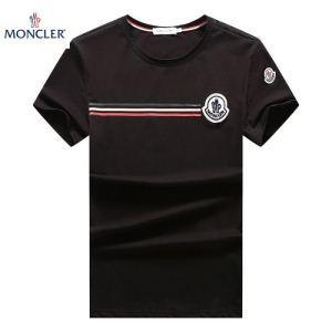 Mặc Moncler Moncler Moncler t -shirt/áo phông _ Moncler moncler_ Thương hiệu giá rẻ  (lớn nhất )