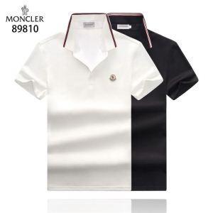 Moncler moncler t -shirt/áo trà 2 lựa chọn màu 2019 Thông tin xu hướng Phong cách thông thường Ánh sáng _ Moncler Moncler_ Thương hiệu giá rẻ (lớn nhất )