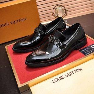 2019 Mùa xuân / Mùa hè thời trang LOUIS VUUITTON LOUIS VIUUTTON DOANH NGHIỆP 2 Lựa chọn màu sắc an toàn _Louis Vuitton Louis Vuitton _ Thương hiệu giá rẻ 