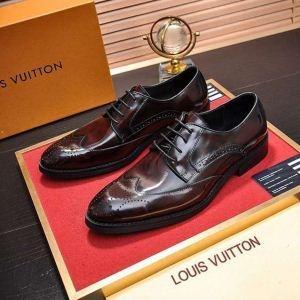 Mùa xuân / Mùa hè 2019 Giá rẻ Louis Vuitton Louis Vuitton Street Giày kinh doanh 2 Lựa chọn màu_Louis Vuitton Louis Vuitton_ Thương hiệu giá rẻ 