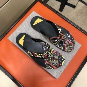 Rất nhiều sự quyến rũ fendi fendi rất sảng khoái sandals 2019SS Sản phẩm hợp thời trang_fendi fendi_ Giảm giá thương hiệu 
