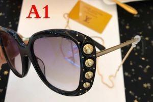 Louis Vuitton kính râm hoàn hả...