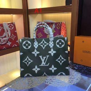 Một hợp thời trang mới hợp thời Louis Vuitton Louis Vuitton Onza Go Tote Túi Life Hàng ngày giá rẻ