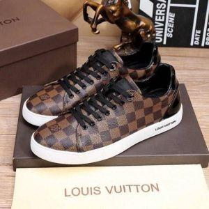 2019 SS Xu hướng mới xuất hiện mới / mùa hè Louis Vuitton Louis Vuitton Louis Vuitton Giày bình thường Giới tính 2 Lựa chọn màu _ Louis Vuitton Louis Vuitton