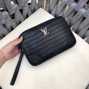 Mô hình phổ biến nhất trong năm 2019SS Louis Vuitton Louis Vuitton Bag Túi ly hợp nam