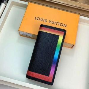 Louis Vuitton Louis Vuitton Bộ sưu tập ví dài