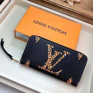 Louis Vuitton Wallet Bộ sưu tậ...