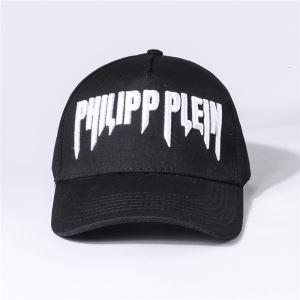 Philip Plain Men Cap The mới nhất Trendy Fendy Work Philipp Plein Rock PP Black White Giá thấp nhất