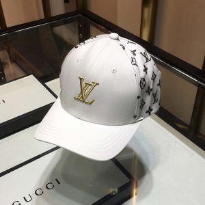Louis Vuitton Ladies Cap 2019 Xu hướng thời trang vào mùa xuân / hè!