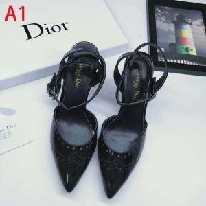 Dior Dior Dior High Heal Ladies Fashion Fashion Boom Khó có được!
