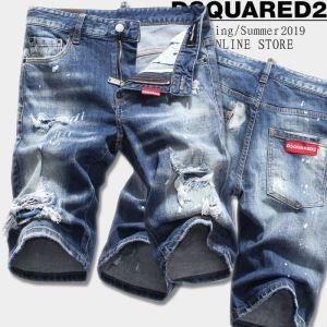 Tops mùa xuân / hè Kiểm tra thông tin mới nhất DSQUARED2 thương hiệu Jeans _ Deuku ad dsquared2_ Thương hiệu giá rẻ 