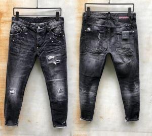 Dequerard DSquared2 Stylish Keyword Brand Jeans 2019 Mùa xuân / Mùa hè 19 Mùa xuân / Mùa hè