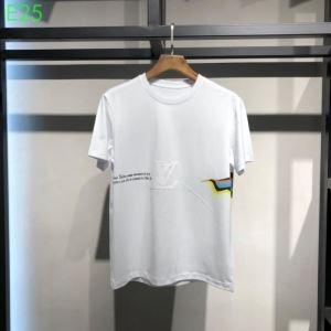 Louis Vuitton Louis Vuitton Keywords sành điệu tay áo ngắn T -Shirt 200 XUÂN / Mùa hè 19 mùa xuân / mùa hè