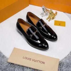 Người nổi tiếng có thể nhận được một ánh mắt từ Louis Vuitton Tops mùa này Louis Vuitton 2019SS Xu hướng Giày kinh doanh _ Louis Vuitton Louis Vuitton_ Thương hiệu giá rẻ 