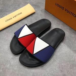 Những người nổi tiếng sandal và những người nổi tiếng yêu thích Louis Vuitton 2019 Xu hướng mùa xuân / mùa hè Louis Vuitton đáng tin cậy _ Louis Vuitton Louis Vuitton_ Thương hiệu giá rẻ 