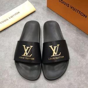 Sandal Louis Vuitton 2019SS Xu...