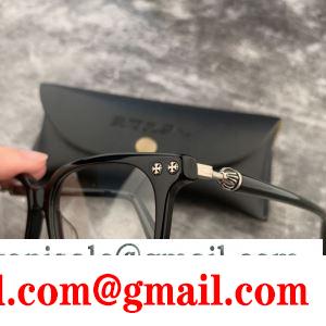 クロムハーツ chrome hearts 眼鏡 3色可選 最新トレンドファッション新着 今年も量産！2019年