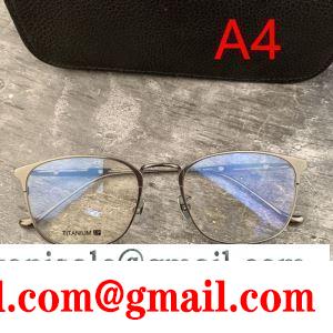 クロムハーツ chrome hearts 眼鏡 4色可選 カジュアルもある絶妙な雰囲気 2019年春夏ファッションに最も