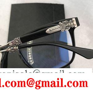 クロムハーツ chrome hearts 眼鏡 多色可選 人気のブランドのアイテム2019 素敵なコーデは大注目