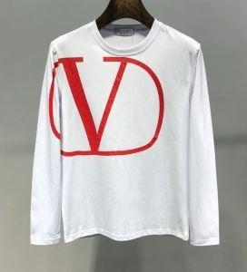 Valentino Valentino Long Sleeve t -shirt 2 -Molored Lựa chọn Thương hiệu cũng được xuất bản trên các tạp chí thời trang phổ biến mới nhất _ Valentino Valentino_ Thương hiệu giá rẻ 