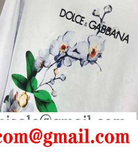 流行スタイル2019春夏新作 ドルチェ＆ガッバーナ dolce&gabbana 長袖tシャツ 2色可選 期間限定、お得に買うべき