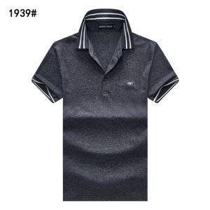 Armani năm 19 xu hướng mùa xuân / mùa hè Một tay áo ngắn mới t -shirt _ armani armani_ Thương hiệu giá rẻ (lớp lớn nhất của )