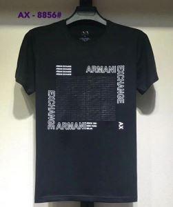 Tay áo ngắn T -Shirt 2019 Mùa xuân / Mùa hè Thiết bị thiết yếu Armani Phong cách thương hiệu liên tục phổ biến Armani Có thể chọn bầu không khí đa màu _ Armani armani_ Thương hiệu giá rẻ (Lớp lớn nhất của )