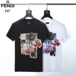 Bây giờ, fendi t -shirt ngắn nổi tiếng có tên là Người cung cấp người nổi tiếng là một đặc sản mới Fendi Spring / Summer 2019 Mùa xuân / Mùa hè 19 Mùa xuân / Mùa hè 19 Mùa xuân / Mùa hè 19 Chọn 2 màu Fendi_ Thương hiệu giá rẻ (Lớp lớn nhất của )