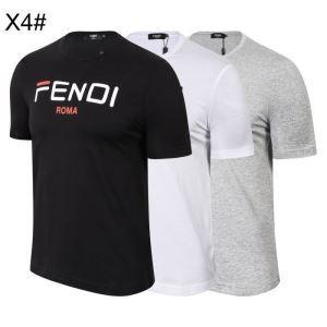 Các thương hiệu lựa chọn 3 màu là những chiếc áo ngắn mới nhất trong năm 2019, mùa mới nhất đã đến sản phẩm hoàn toàn mới mới nhất của Fendi là Hot Fendi mặt hàng nổi tiếng năm ngoái _ Fendi Fendi_ Thương hiệu Super (lớn nhất )