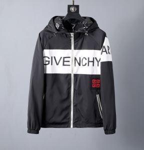 Givenchy Givenchy Blouson Fashionable Gạch là một xu hướng phổ biến của năm 2019SS _ Givenchy Givenchy_ Thương hiệu giá rẻ 