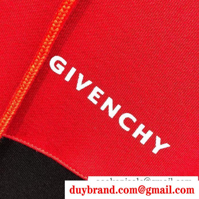 ジバンシー givenchy パーカー 2色可選 夏の定番スタイルをアップ 人気のブランドのアイテム2019