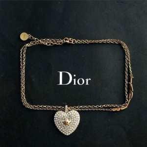 2019SS phổ biến thương hiệu mới vật phẩm dior dior vòng cổ phải -được yêu cầu cho mùa hè _ dior dior_ Thương hiệu giá rẻ 